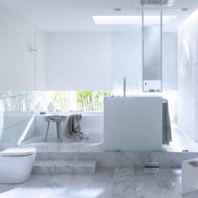 Wallgap reforma baño integral