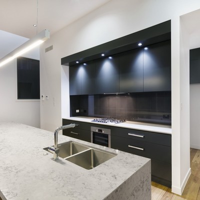 Wallgap reforma cocina integral