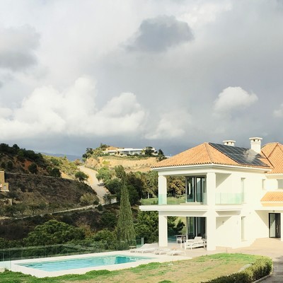 Golf Club Villa