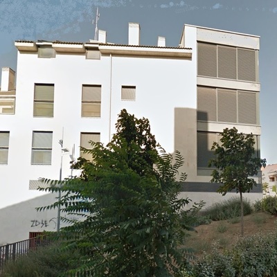 Edificio de Viviendas "Wamba" en Zaratán