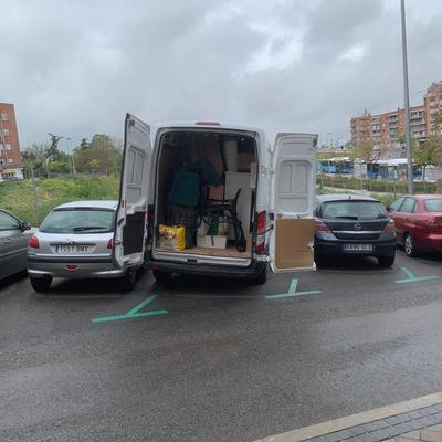 Transportes