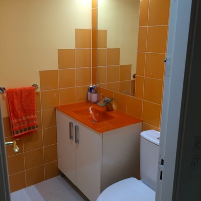 Reforma Integral de Baño en Madrid