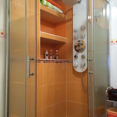 Reforma Integral de Baños en Madrid