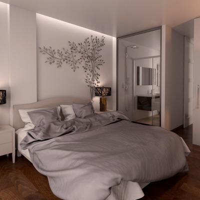 Reforma de dormitorio