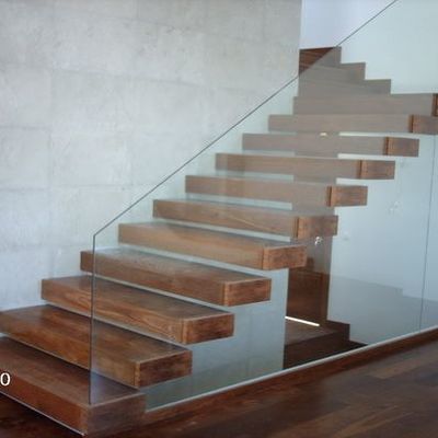 Trabajos de Carpinteria