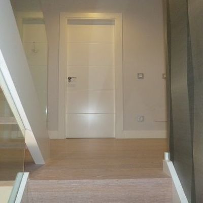 Trabajos de Carpinteria