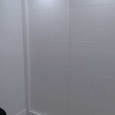 Trabajos de Carpinteria