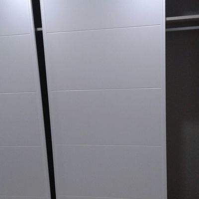 Trabajos de Carpinteria