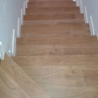 Trabajos de Carpinteria