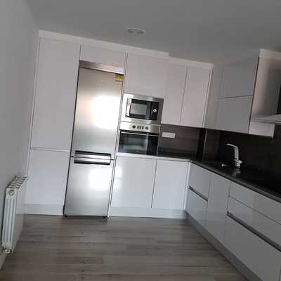 Limpieza de fin de obra Barakaldo