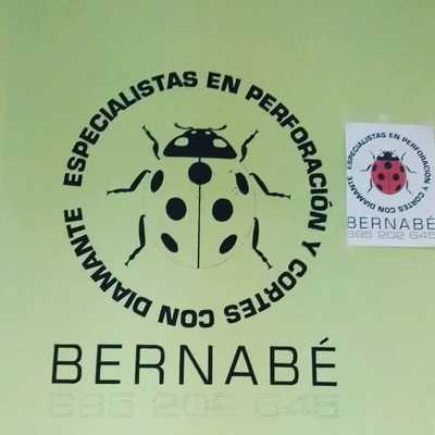 Rotulación de anagramas identificativos de empresa