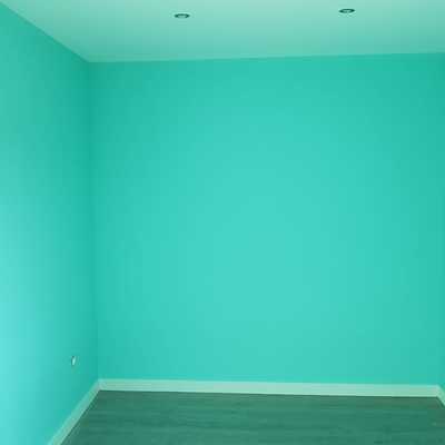Pintura Interior Vivienda 7.