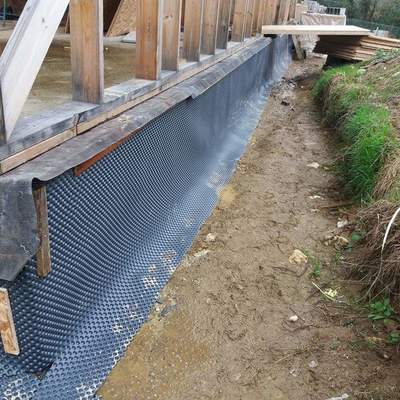 construcción