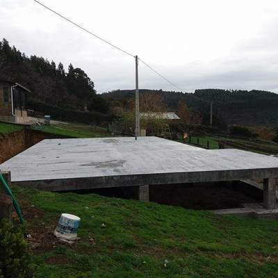 construcción