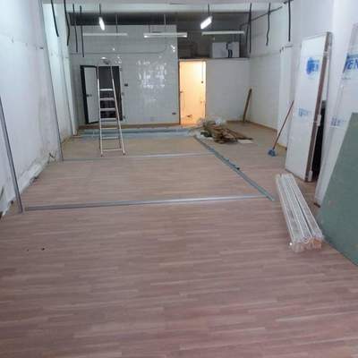 construcción