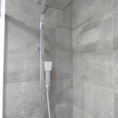 Reformas Baños
