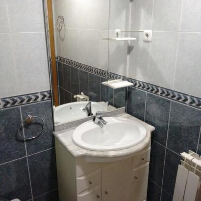 Reformas Baños