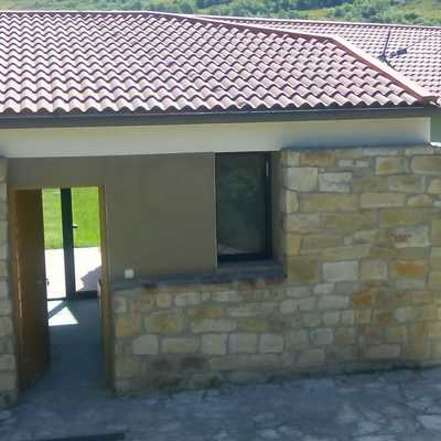 Construcción Vivienda 5.