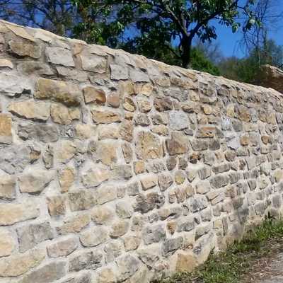 Construcción Muros.