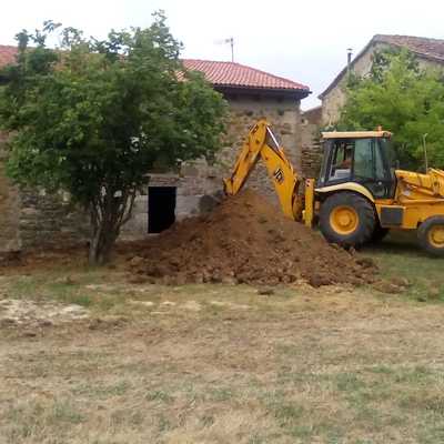 Construcción Vivienda 6.