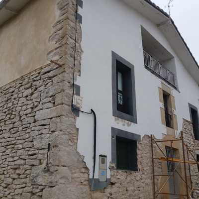 Construcción Vivienda 7.