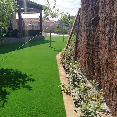 Trabajos  realizados