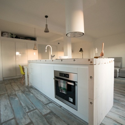 Reforma integral C/Valmojado