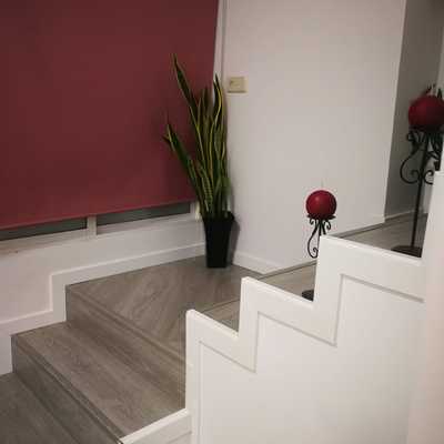 Reforma integral de Local a Spa