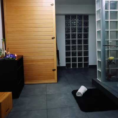 Reforma integral de Local a Spa