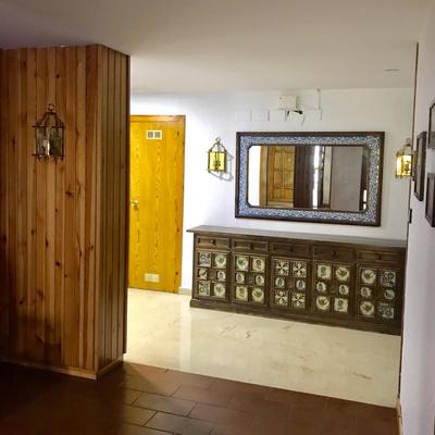 Barnizado y Pintura Satinada