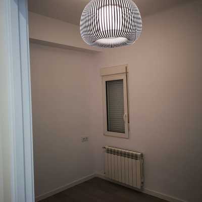 Reforma integral de vivienda