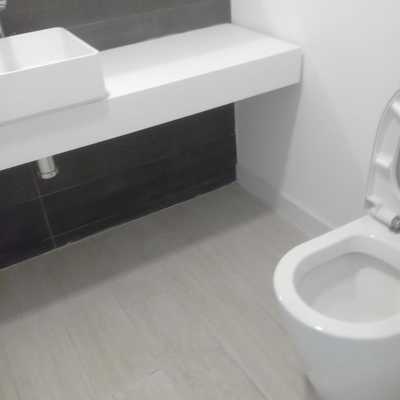 Limpieza Fin de Obra