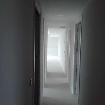 Limpieza Fin de Obra