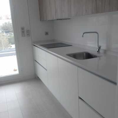 Limpieza Fin de Obra