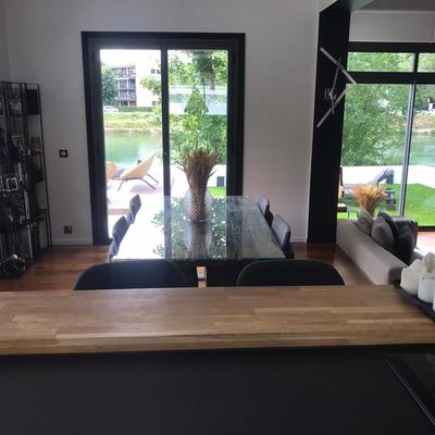 salon