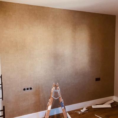 Pintura y reforma integral