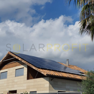 Placas Solares