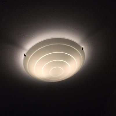 Instalacion Lampara Para Dormitorios