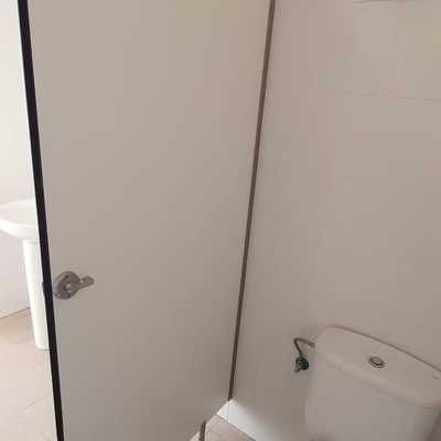 REHABILITACIÓN VESTUARIO