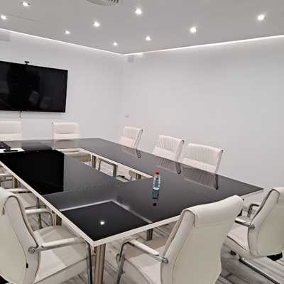 Sala de Reuniones Academia Roleplay Legal, Manises