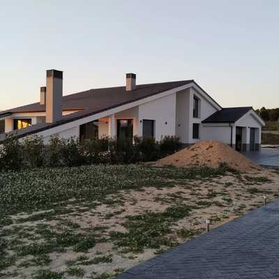 VIVIENDA UNIFAMILIAR