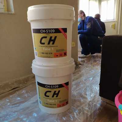 TRATAMIENTO ANTI CONDENSACION