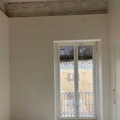 HABITACIÓN INVITADO