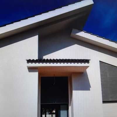 Vivienda en Bellavista