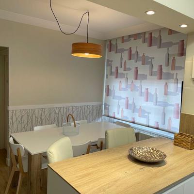 PROYECTO REFORMA VIVIENDA