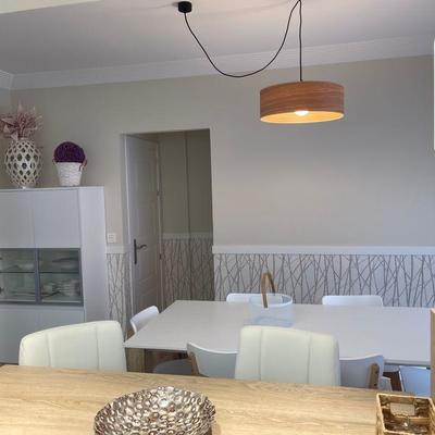 PROYECTO REFORMA VIVIENDA