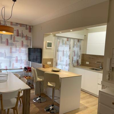 PROYECTO REFORMA VIVIENDA