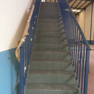 Escalera