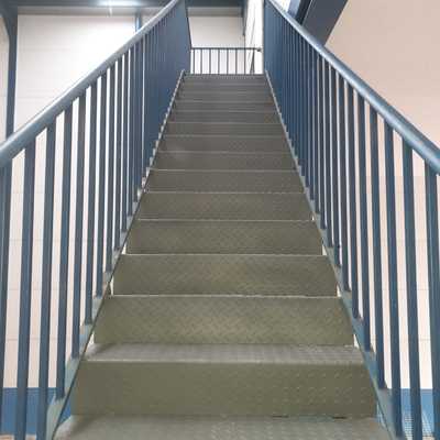 Escalera