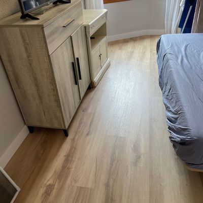 Suelo Laminado
